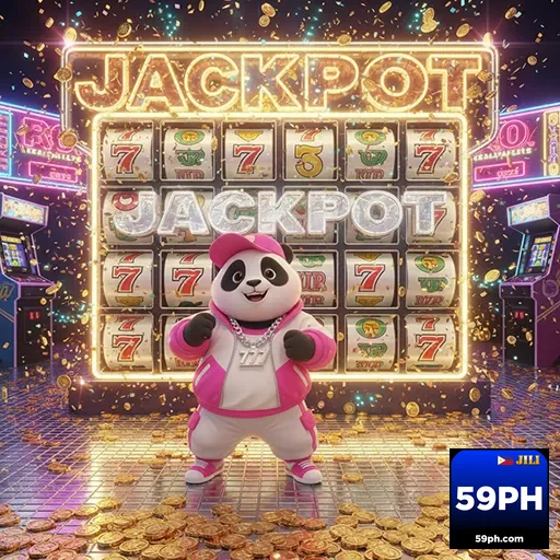 59ph panda slot jackpot