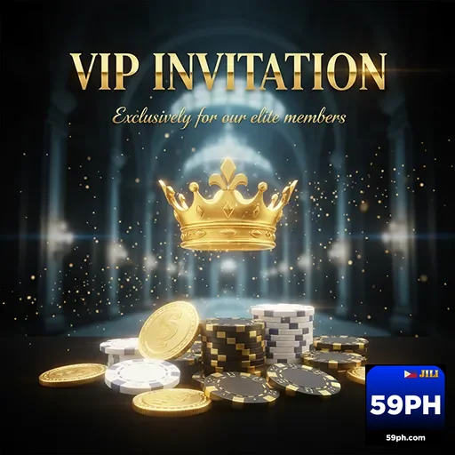 Exclusive VIP player enjoying premium casino gaming