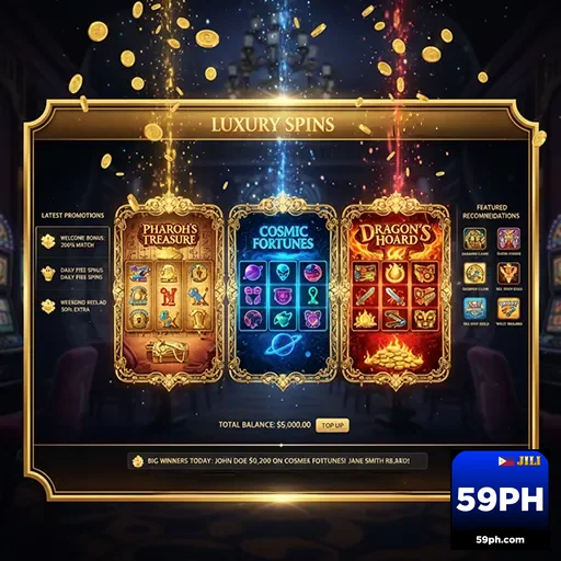Exciting VIP casino promotions on mobile devices
